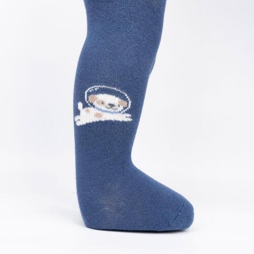 Toptan Rudy Erkek Bebek Külotlu Çorap - 3