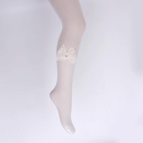 Toptan Ruhsar Taçlı İnce Külotlu Çorap - 3