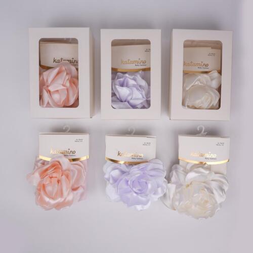 Toptan Salep Popo Aks Bebek Külotlu Çorap - 1