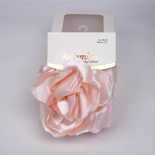 Toptan Salep Popo Aks Bebek Külotlu Çorap - 3