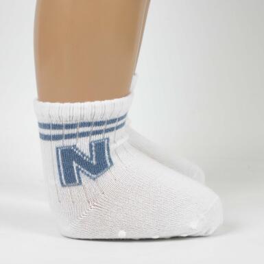 Toptan Salto Abs' Li Erkek Bebek Soket Çorap - ARTI (1)