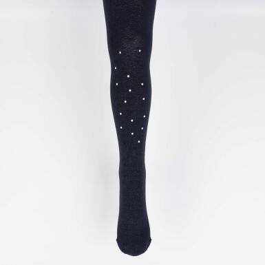 Toptan Samba Aks. Kız Külotlu Çorap - 3