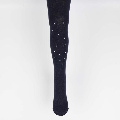 Toptan Samba Aks. Kız Külotlu Çorap - 3