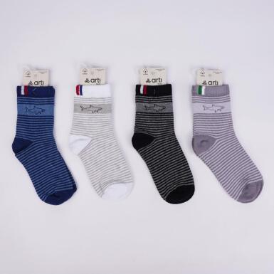 Toptan Sancar Erkek Soket Çorap - ARTI