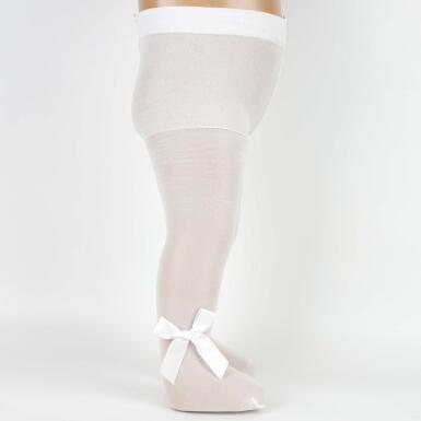 Toptan Sanira Aks. Bebek İnce Külotlu Çorap - KATAMİNO (1)