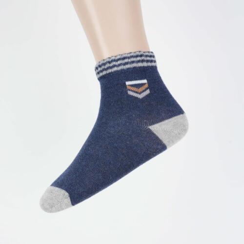 Toptan Sarjent Erkek Soket Çorap - 2