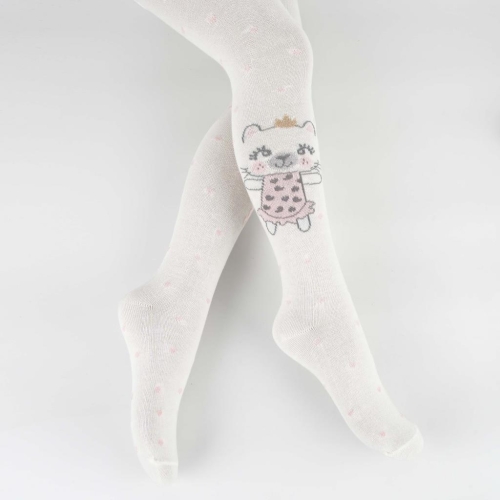 Toptan Savdem Kız Çocuk Külotlu Çorap