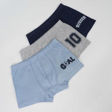 Toptan Scor 2'li Erkek Boxer - KATAMİNO (1)