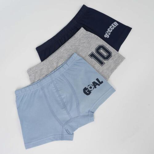 Toptan Scor 2'li Erkek Boxer - 2