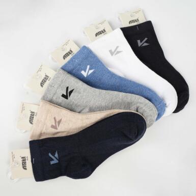 Toptan Sefer Erkek Soket Çorap - ARTI (1)