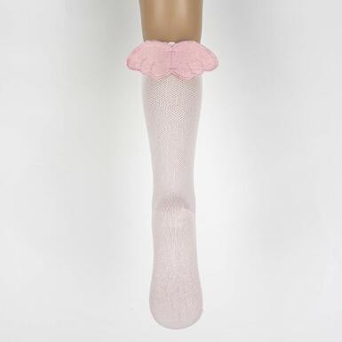 Toptan Senera Aks. Kız Golf Çorap - KATAMİNO (1)