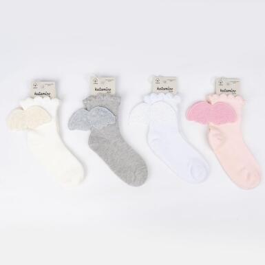 Toptan Senera Aks. Kız Soket Çorap - KATAMİNO (1)