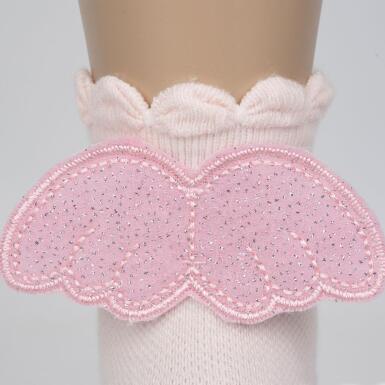 Toptan Senera Aks. Kız Soket Çorap - 3