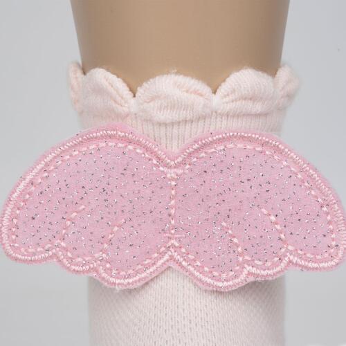 Toptan Senera Aks. Kız Soket Çorap - 3