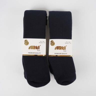 Senna Düz Havlu Külotlu 7-13 - ARTI