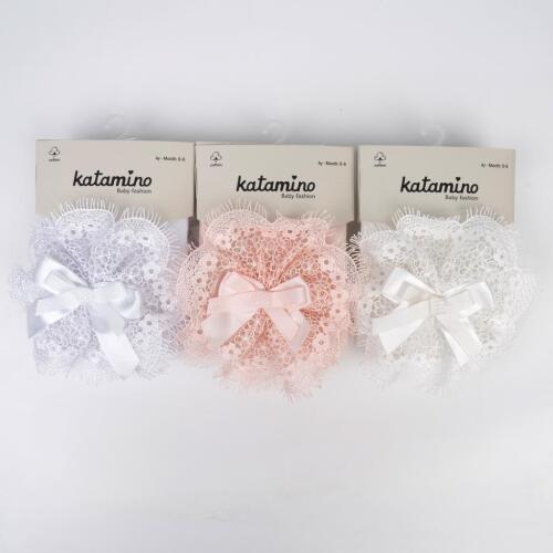 Toptan Serenya Popo Aks. Bebek Külotlu Çorap - 2