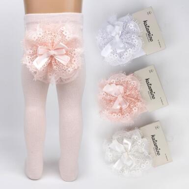 Toptan Serenya Popo Aks. Bebek Külotlu Çorap - KATAMİNO