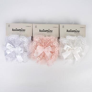 Toptan Serenya Popo Aks. Bebek Külotlu Çorap - KATAMİNO (1)