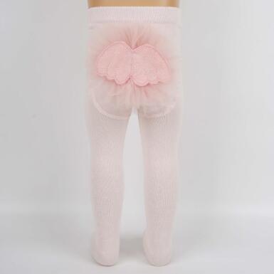 Toptan Seriy Popo Aks. Bebek Külotlu Çorap - KATAMİNO (1)