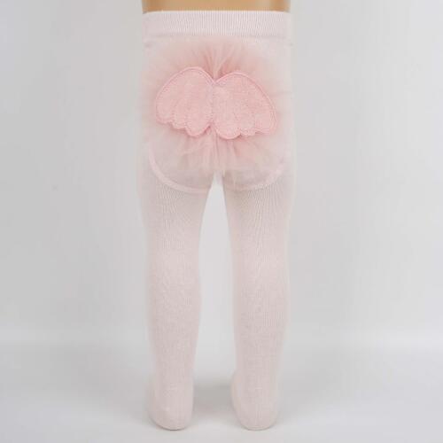 Toptan Seriy Popo Aks. Bebek Külotlu Çorap - 2