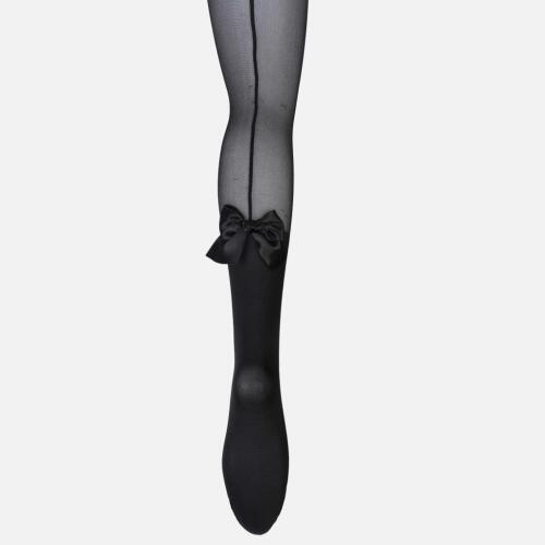 Toptan Setin Kadın Aks İnce Külotlu Çorap - 1