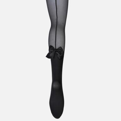 Toptan Setin Kadın Aks İnce Külotlu Çorap - KATAMİNO