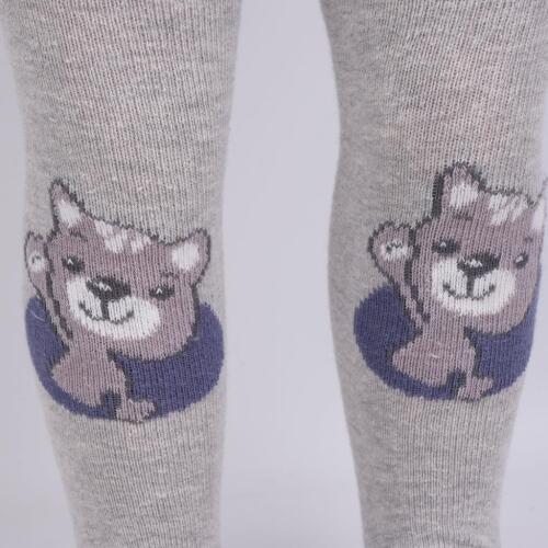 Toptan Şimşek Erkek Bebek Külotlu Çorap - 4