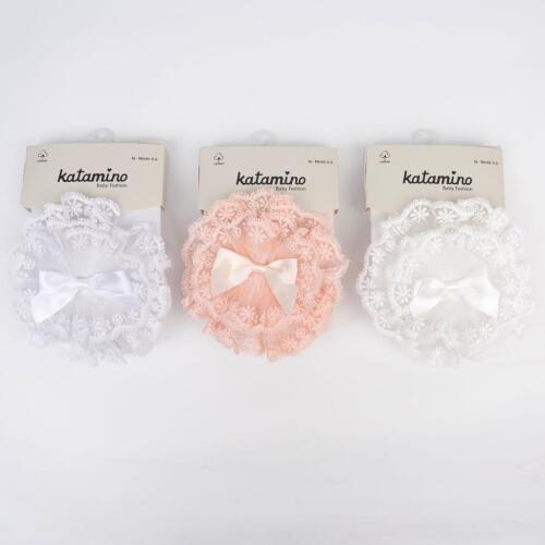 Toptan Sintra Popo Aks. Bebek Külotlu Çorap - 3