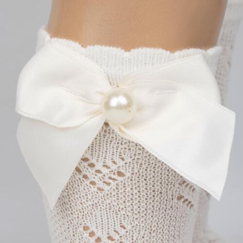 Toptan Sister Aks. File Bebek Golf Çorap - 2