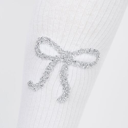 Toptan Solena Aks. Kız Külotlu Çorap - 2