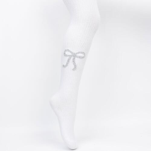 Toptan Solena Aks. Kız Külotlu Çorap - 4