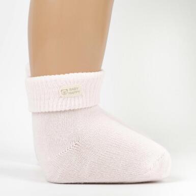 Toptan Susam Aks. Kız Bebek Soket Çorap - KATAMİNO (1)