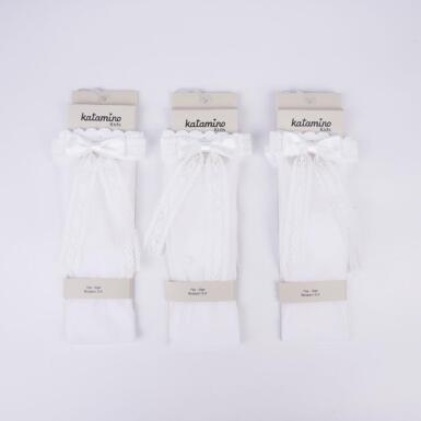 Toptan Tamara Aks. İnce Golf Çorap - KATAMİNO (1)