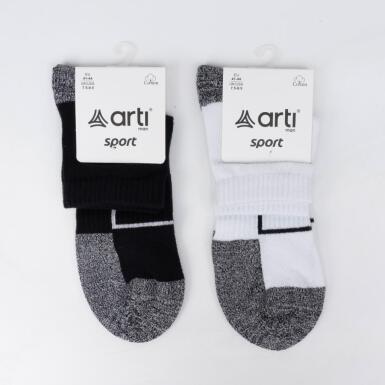 Toptan Tarık Yetişkin Erkek Soket Çorap - ARTI