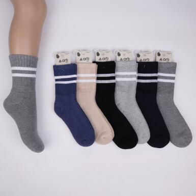 Toptan Tenese Havlu Soket Çorap - ARTI