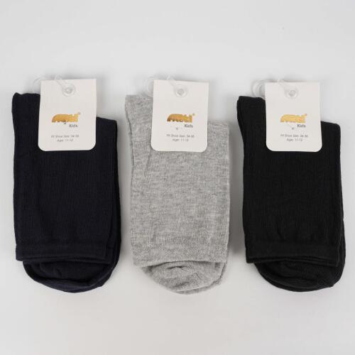 Toptan Tiger Erkek Çocuk Soket Çorap - 1