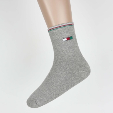 Toptan Timati Erkek Havlu Soket Çorap - Thumbnail