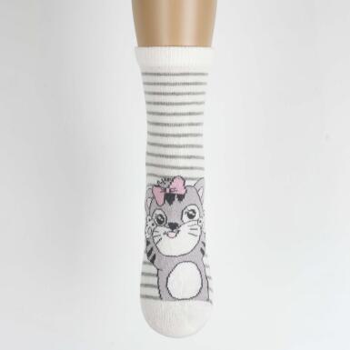 Toptan Tiyam Kız Soket Çorap - KATAMİNO (1)