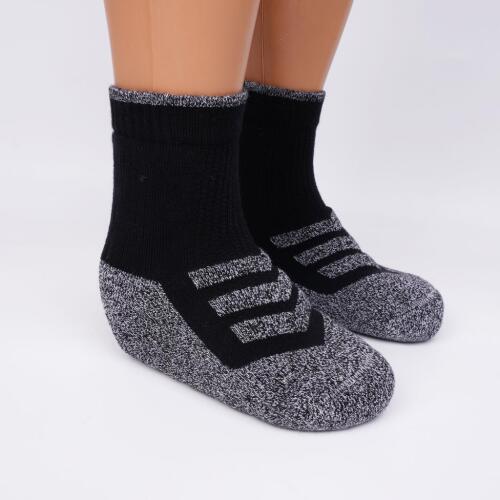 Toptan Turgay Erkek Havlu Soket Çorap - 3