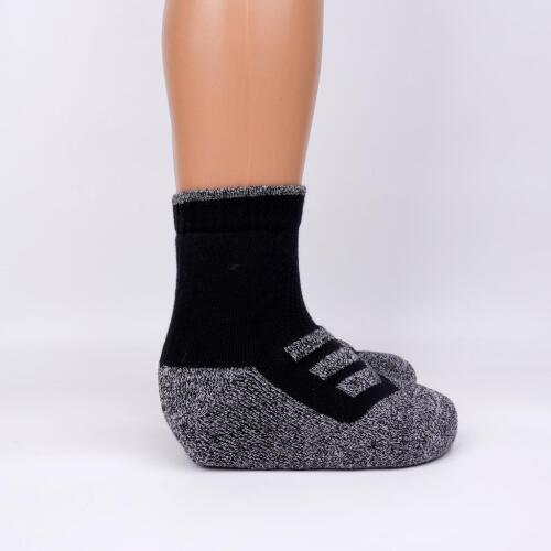 Toptan Turgay Erkek Havlu Soket Çorap - 4