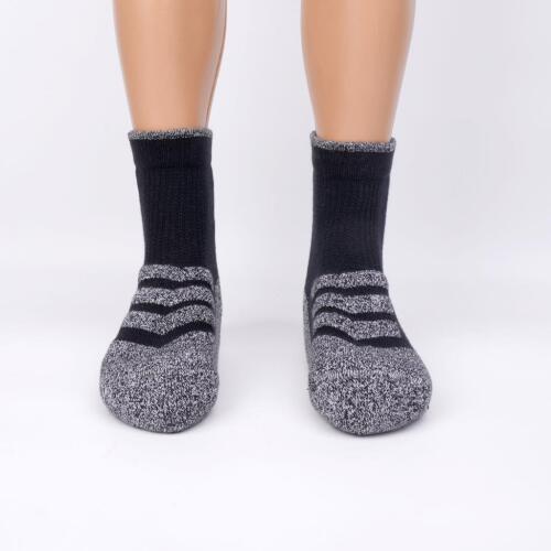 Toptan Turgay Erkek Havlu Soket Çorap - 5