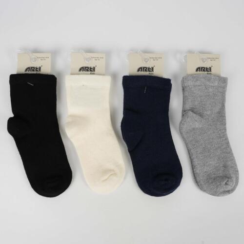 Toptan Ulus Erkek Soket Çorap - 1