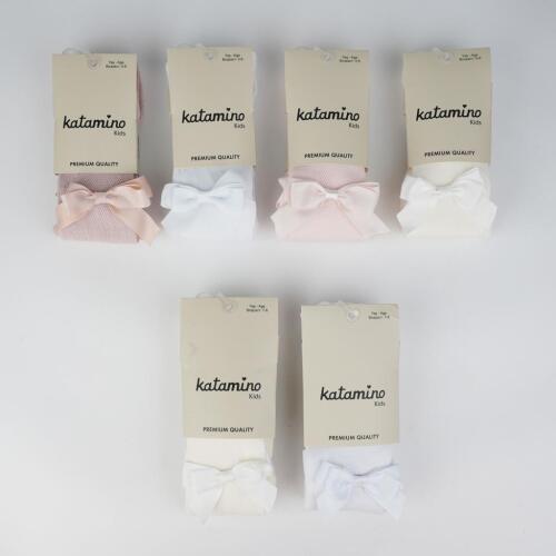 Toptan Vanves Aks. Kız Külotlu Çorap - 2