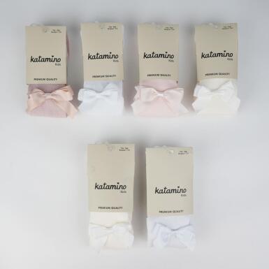 Toptan Vanves Aks. Kız Külotlu Çorap - KATAMİNO (1)