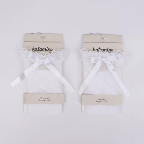 Toptan Vedra Aks. İnce Soket Çorap - 2