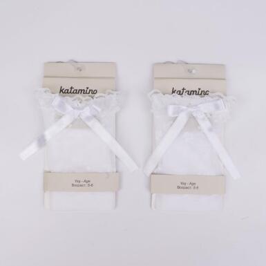 Toptan Vedra Aks. İnce Soket Çorap - KATAMİNO (1)