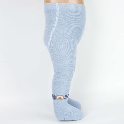 Toptan Veston Abs'li Havlu Erkek Bebek Külotlu Çorap
