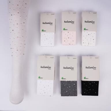Toptan Vildan Aks. Bambu Külotlu Çorap - KATAMİNO