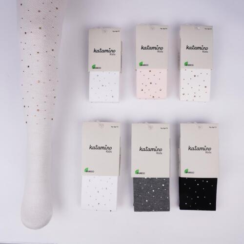 Toptan Vildan Aks. Bambu Külotlu Çorap - 1