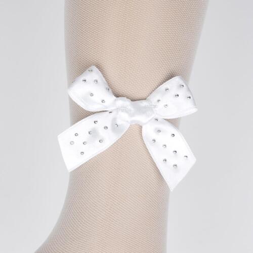 Toptan Visena Aks. İnce Kız Külotlu Çorap - 3